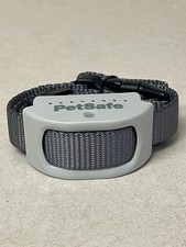 PetSafe Classic In-Ground Dog Fence Rechargeable Receiver Collar RFA-613 READ DE