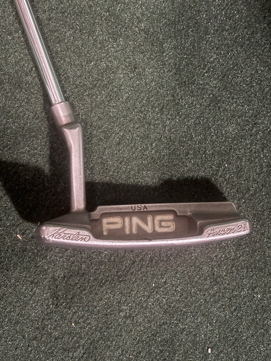 PING Anser 2 Putter Golf Clubs for sale - eBay