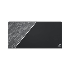 Asus Rog Sheath Gaming Mouse Pad 900 x 440 x 3mm Black (90MP00K3-B0UA00)