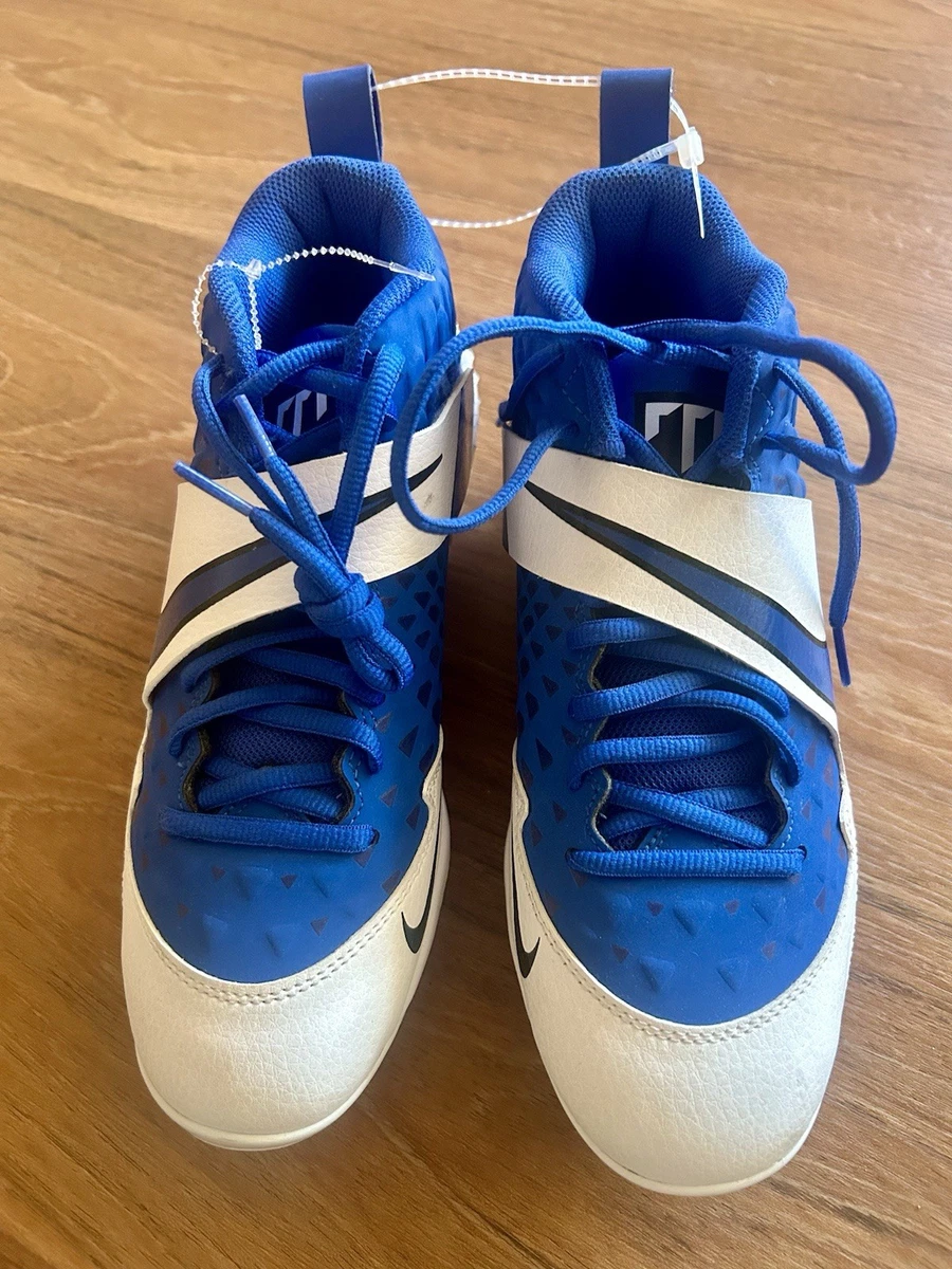 Nike Force Trout 7 Keystone Blue for Sale | Authenticity