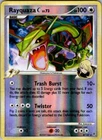 Pokemon Rayquaza C Lv. 73 8/147 Supreme Victors Holo Reverse HP