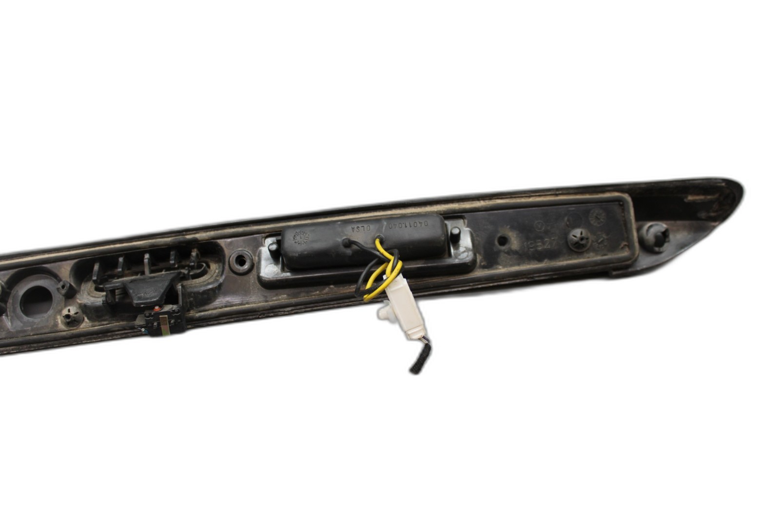 Maserati Quattroporte 2003-2013 REAR Tailgate handle