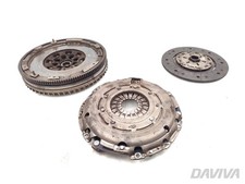 Kit d'embrayage Mercedes 200