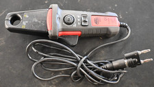 Mac Tools Em121 Acdc Low Current Multimeter Amp Clamp Probe