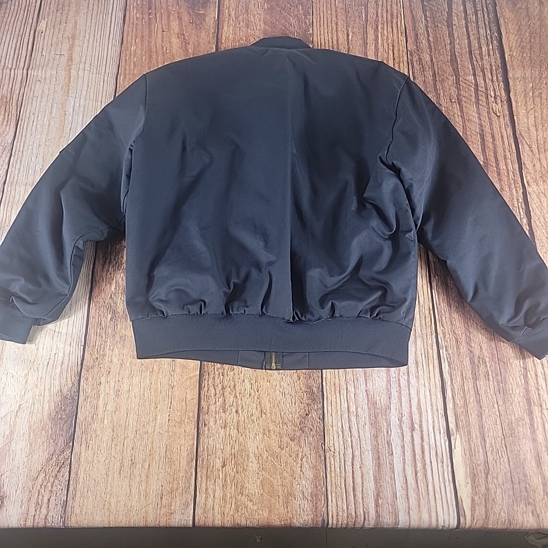 Jiffy Lube Cintas Blue XL Coat Jacket Mechanic Work Coat | eBay