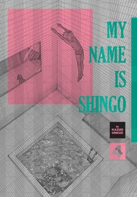 MY NAME IS SHINGO/PERFECT EDITION VOL 4 by UMEZZ, KAZUO Hardback Self Help