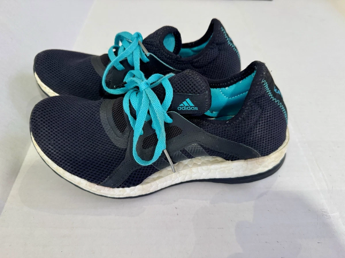 adidas PureBoost X White for sale | eBay