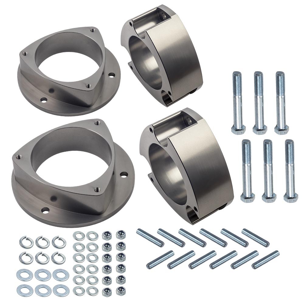 Kit de levage pour Subaru Forester et Legacy 1995-1999 afin d'augmenter la garde au sol