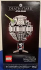 LEGO 40591 Star Wars Return Of The Jedi 40th Anniversary DEATH STAR II NIB 2023