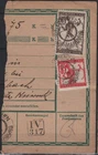 SHS YUGOSLAVIA Slovenia Chainbreakers 1919-1921 POSTMARKS