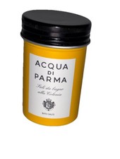 Acqua di Parma Colonia Bath Salts 1.7oz/50g Made In Italy  Discontinued 