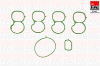 FAI AutoParts Dichtungssatz, AnsaugkrüMmer U.A. FüR Alfa Romeo, Fiat, Jeep