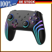 Controller Wireless Switch Pro Controller FüR Original Nintendo Switch,Oled,Lite