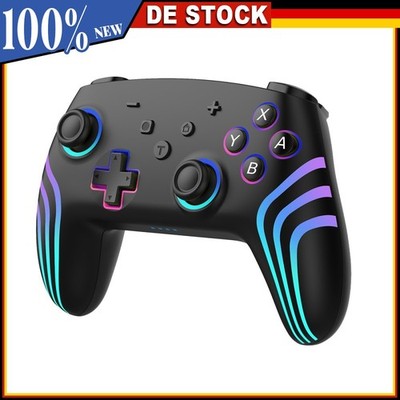 Controller Wireless Switch Pro Controller für Original Nintendo Switch,OLED,Lite