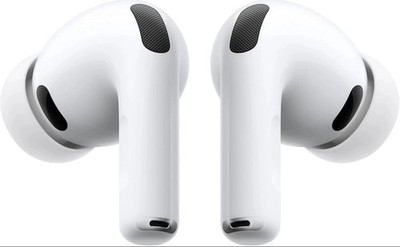 NEW Sealed Pro 3rd generation Wireless In-Ear Bluetooth ActiveNoiseCancellation