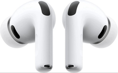 #ad NEW Sealed Pro 3rd generation Wireless In Ear Bluetooth ActiveNoiseCancellation $112.81