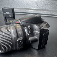 ⭐️ほぼ新品⭐️Nikon D3200 シングルレンズセット 動作良好 美品 Amazon | Nikon デジタル一眼レフカメラ D3200 レンズキット AF-S DX