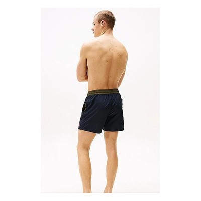 Kostüm Tommy Kostüm Shorts Heritage Desert Sky
