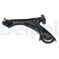 Delphi Lenker, RadaufhäNgung TC9327 FüR Hyundai Kia