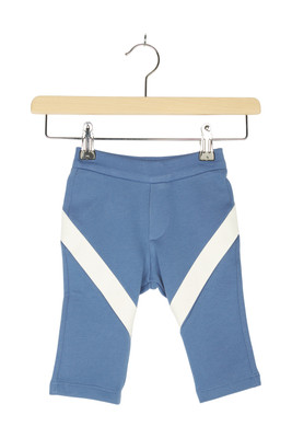 Armani Hose Gr. EU 68 Blau Baby Neu