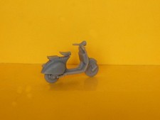 Vespa Piaggio 150 anni 50  scala 1:43 mm. per modellismo pz.1 - Krea