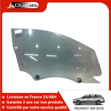 Glace latérales Peugeot 308