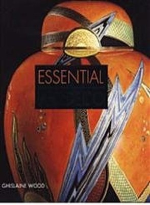 Essential Art Deco by Wood, Ghislaine 1851773894 FREE Shipping