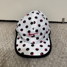 Nike Featherlight Dri-Fit Hat AOP All Over Print Infant Cap Adjustable Swoosh