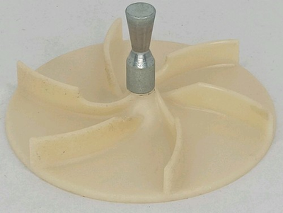 #ad #ad VTG Royal Dirt Devil Hand Vacuum Model 103 8130 MOTOR Impeller W belt Screw $12.99