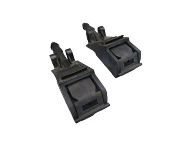 Buse, Nettoyage des Vitres Kit Droite et Gauche pour Seat Mii KE1 - Photo 1/4