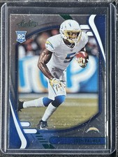 Palmer, Josh - 2020 Absolute - Rookie - Green