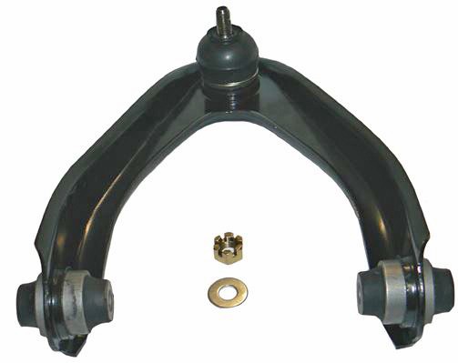 Metzger Lenker, RadaufhäNgung 58043701 KIT + FüR Honda, Vorderachse Links, Oben-image
