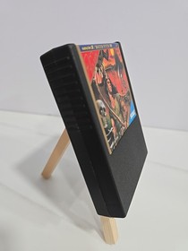 Lord of Sword 1988 SEGA Mark III Japanese Import NTSC-J Japan CIB w/ Manual VGC