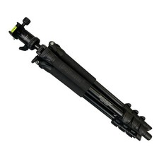 ProMaster Scout series SC423 Tripod with SCH30 Ball Head No Plate Good