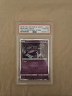 2019 P.M. Japanese Sun & Moon Mewtwo Holo Tag Team GX All Stars PSA 10