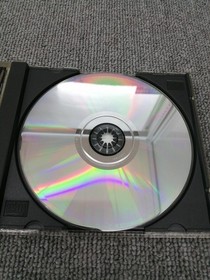 SEGA THE HOUSE OF THE DEAD SEGA SATURN [THE HOUSE OF THE DEAD]