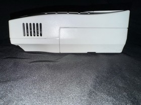 SEGA Dreamcast HKT-3020 Console Only White PARTS REPAIR DOES NOT READ DISCS