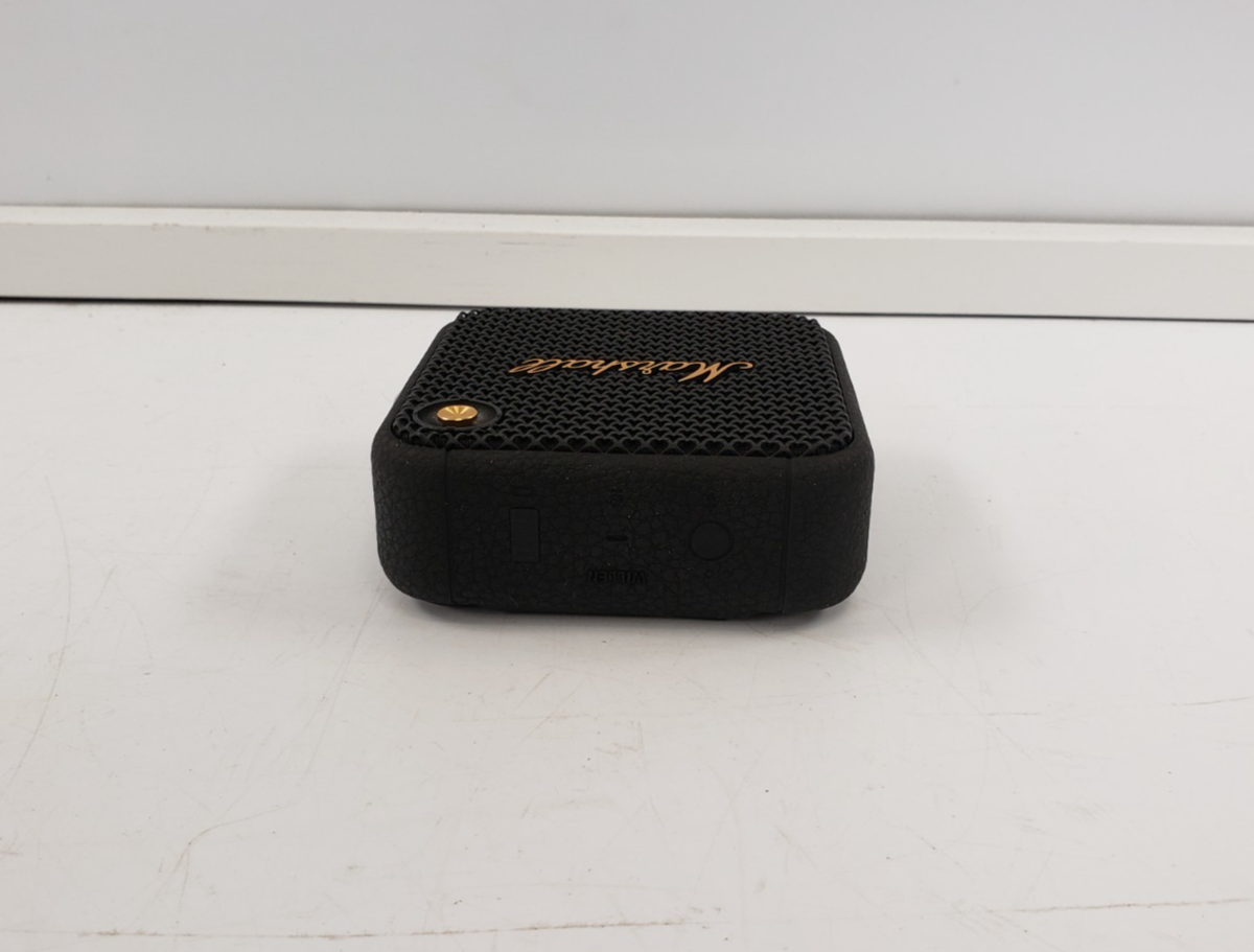 B759) Marshall Willen Wireless Speaker | eBay