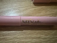 Belle Beauty by Kim Gravel SO SHADY Shadow Stick SOFT PINK .