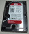 2TB WD20EFRX 68EUZNO 5400 RPM WD Red NAS Hard Drive SATA III