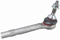 Metzger Spurstangenkopf 54057408 Kit + Greenparts FüR Tesla, Vorderachse Links