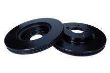 2x Bremsscheibe QUARO QD7790HC für HONDA CIVIC IX FK Tourer HR 5 RU ACCORD CR