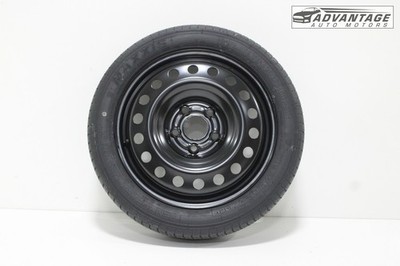 21-24 BUICK ENVISION SPARE WHEEL RIM TIRE MAXXIS R17 145/70 106M 17X4B ET41 OEM