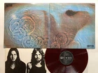 Pink Floyd Meddle Japan LP [29289ER]