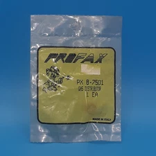 Profax PX 8-7501 Gas Distributor