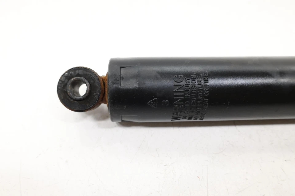 Chevrolet Tahoe 2016-2020 amortiguador trasero izquierdo puntal fabricante de equipos originales 84082039 Foto 4 de 4