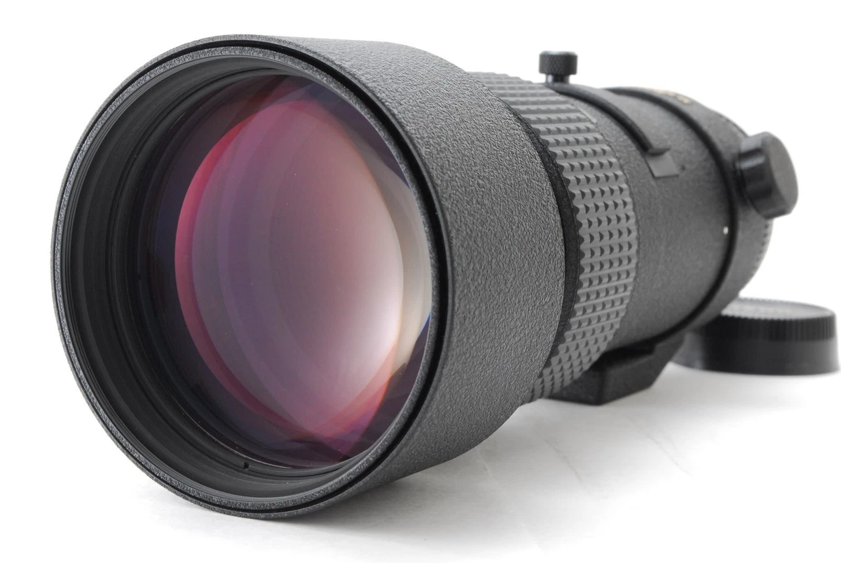 25+ Nikon 300mm F4 Af Ed for sale | Updated Oct 2026