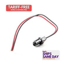 Walbro 94-615, Fuel Pump Wire Harness Aftermarket High Performance Racing Part