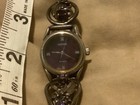 NATIVE AMERICAN WATCH - Ladies - New Battery - Runs - Excellent Condition — photo 1