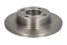 Disque de frein Skoda FAVORIT